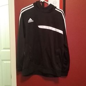 Adidas hoodie